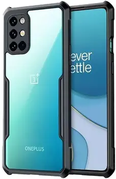 Чехол XUNDD Rugged Case OnePlus 8T Black