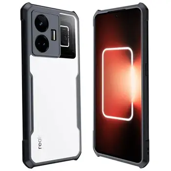 Чехол XUNDD Rugged Case Realme GT Neo 5 Black