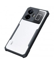 Чехол XUNDD Rugged Case Realme GT Neo 5 SE Black