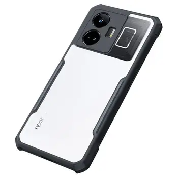 Чехол XUNDD Rugged Case Realme GT Neo 5 SE Black