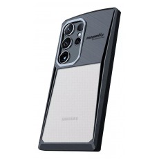 Чехол XUNDD Rugged Case Samsung Galaxy S22 Ultra Black