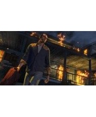 Гра для Xbox One Grand Theft Auto V Xbox One (5026555360005)