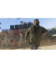 Игра для Xbox One Grand Theft Auto V Premium Online Edition Xbox One (5026555360005)