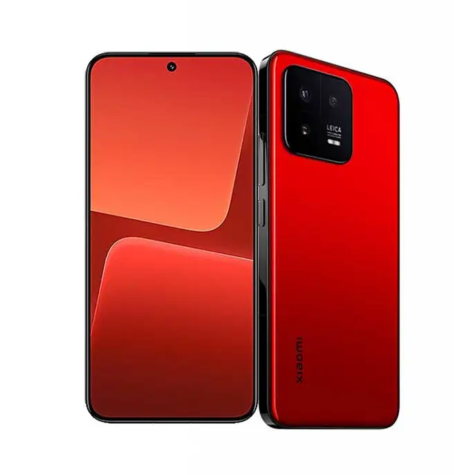 Смартфон Xiaomi 13 8/128GB Red