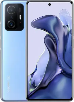 Xiaomi 11T БУ 8/256GB Celestial Blue