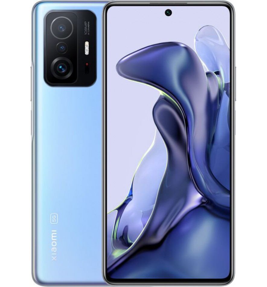 Xiaomi 11T БУ 8/128GB Celestial Blue