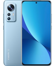 Смартфон Xiaomi 12 8/256GB Blue (Global Version)