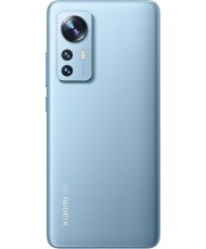 Смартфон Xiaomi 12 12/256GB Blue (Global Version)