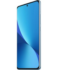 Смартфон Xiaomi 12 12/256GB Blue (Global Version)