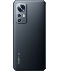 Смартфон Xiaomi 12 8/256GB Gray (Global Version)