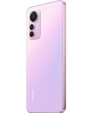 Смартфон Xiaomi 12 Lite 8/256GB Pink (Global Version)