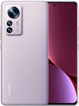Xiaomi 12 Pro БУ 8/128GB Purple