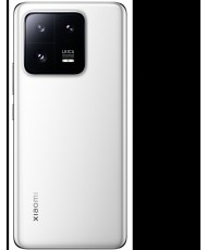 Смартфон Xiaomi 13 Pro 12/512GB Ceramic White (CN)