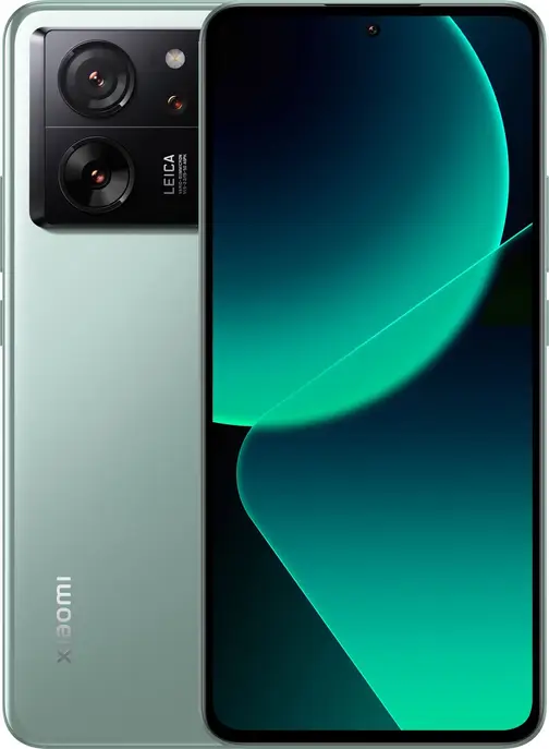 Смартфон Xiaomi 13T 12/256GB Meadow Green (Global Version)