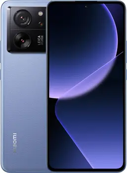 Xiaomi 13T Pro БУ 12/512GB Alpine Blue