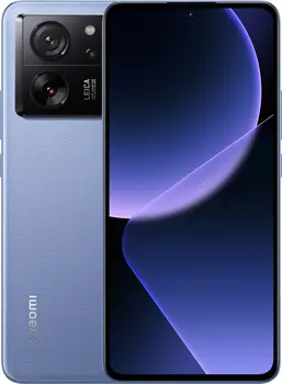 Xiaomi 13T БУ 12/256GB Alpine Blue