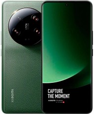 Смартфон Xiaomi 13 Ultra 16/1TB Green (CN)
