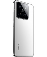 Смартфон Xiaomi 14 12/256GB White (Global Version)