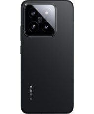 Смартфон Xiaomi 14 24/1TB Black (CN)
