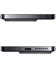 Смартфон Xiaomi 14 12/256GB Black (Global Version)