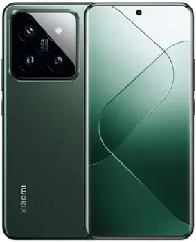 Xiaomi 14 Pro БУ 16/1TB Green