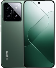 Смартфон Xiaomi 14 24/1TB Rock Green (CN)
