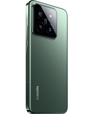 Смартфон Xiaomi 14 12/256GB Rock Green (CN)