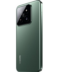Смартфон Xiaomi 14 12/512GB Rock Green (Global Version)