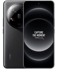 Смартфон Xiaomi 14 Ultra 12/256GB Black (CN)