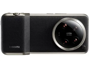 Чехол Xiaomi 14 Ultra Photography Kit Black
