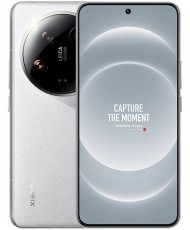 Смартфон Xiaomi 14 Ultra 12/256GB White (CN)