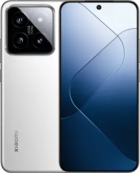 Xiaomi 14 БУ 8/256GB White