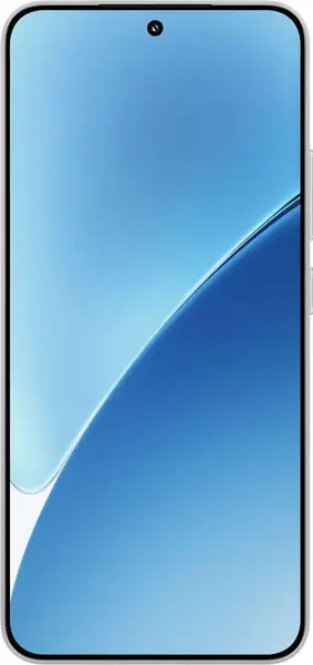 Смартфон Xiaomi 15 12/512GB White (Global Version) - купити по