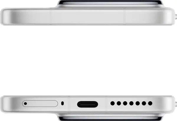 Смартфон Xiaomi 15 12/512GB White (Global Version) - купити