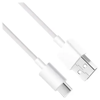 Кабель Xiaomi 5A Type-A to Type-C 1m White (Global) 