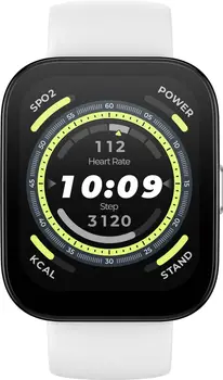 Смарт-годинник Xiaomi Amazfit Bip 5 Cream White