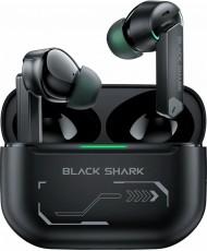 Навушники TWS Xiaomi Black Shark JoyBuds Pro Black (CN)