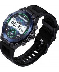 Смарт-годинник Xiaomi Black Shark S1 Pro Blue 