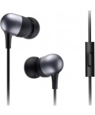 Навушники з мікрофоном Xiaomi Capsule Earphones Silver (DDQ01WM)