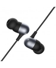 Навушники з мікрофоном Xiaomi Capsule Earphones Silver (DDQ01WM)