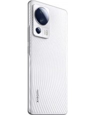 Смартфон Xiaomi Civi 2 8/256GB Silver #15707