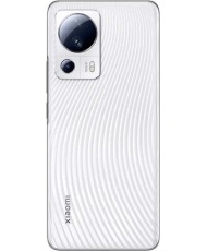Смартфон Xiaomi Civi 2 8/256GB Silver #15707
