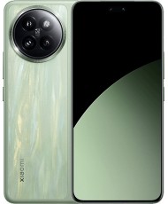 Смартфон Xiaomi Civi 4 Pro 12/256GB Green (CN)