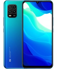 Xiaomi Mi 10 Lite 5G БУ 6/128GB Aurora Blue