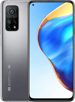 Xiaomi Mi 10T Pro 5G БУ 8/128GB Lunar Silver