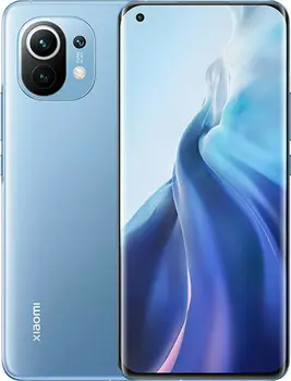 Xiaomi Mi 11 БУ 8/256GB Horizon Blue