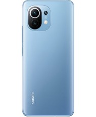 Смартфон Xiaomi Mi 11 8/256GB Horizon Blue (Global Version)
