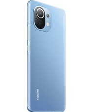 Смартфон Xiaomi Mi 11 8/256GB Horizon Blue (Global Version)