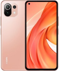 Xiaomi Mi 11 Lite БУ 6/128GB Peach Pink