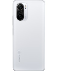 Смартфон Xiaomi Mi 11i 8/128GB Frosty White (Global Version)